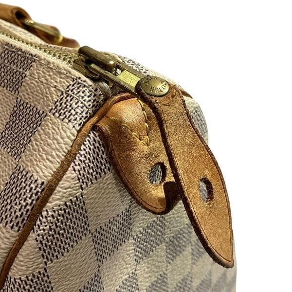 Louis Vuitton Speedy 30 8