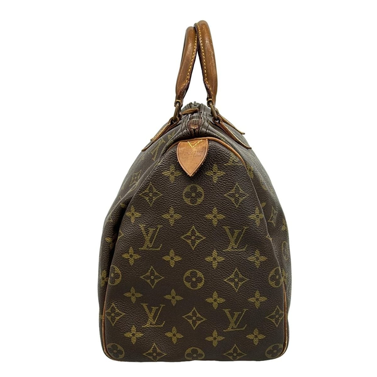 Louis Vuitton Speedy 35 2