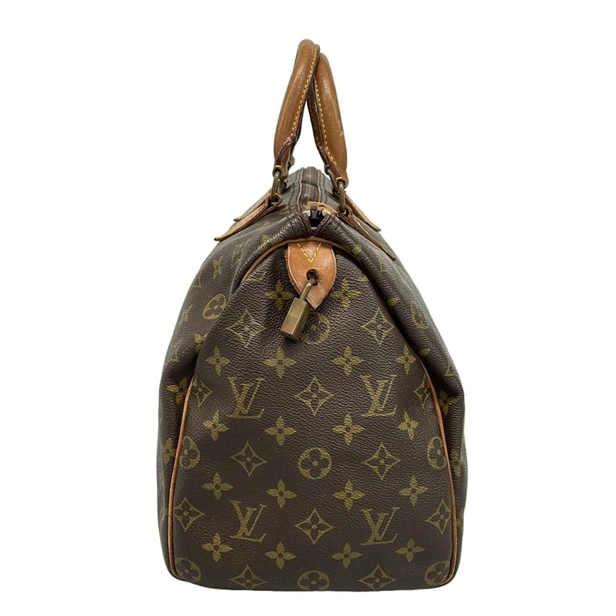 Louis Vuitton Speedy 35 4