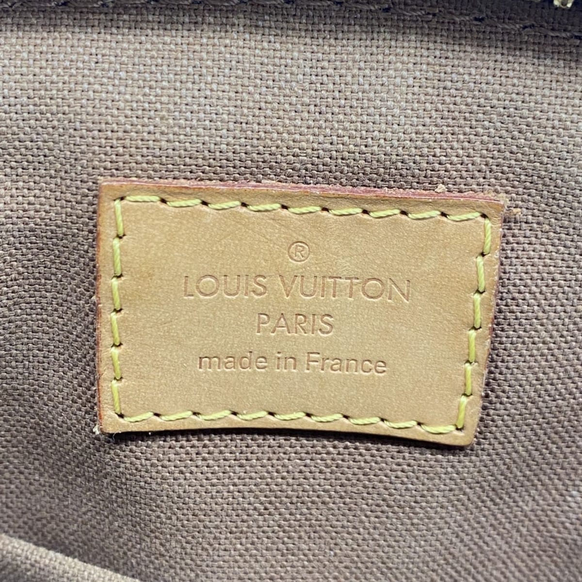 Louis Vuitton Tivoli PM 5
