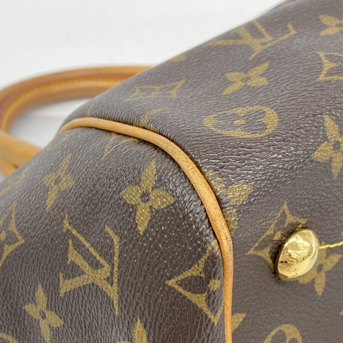 Louis Vuitton Tivoli PM 6