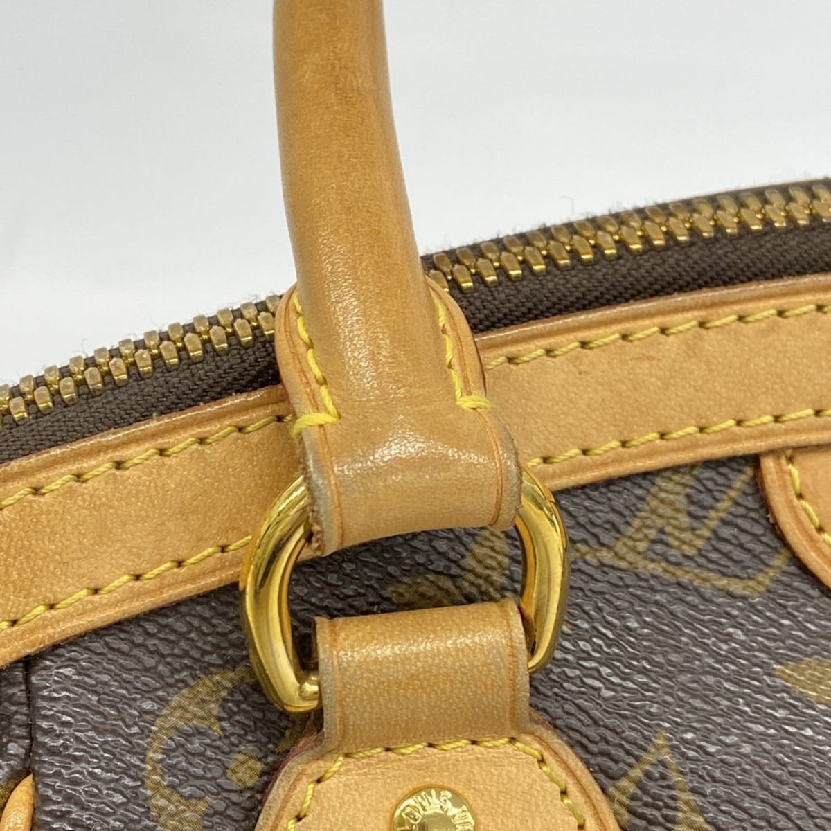 Louis Vuitton Tivoli PM 8