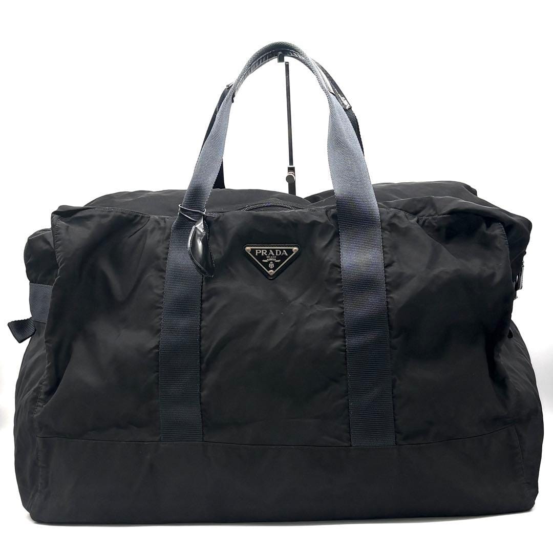 Prada Reisetasche 1