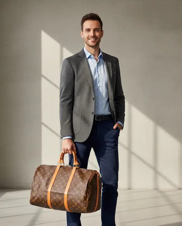 Gründer von Maison Preloved